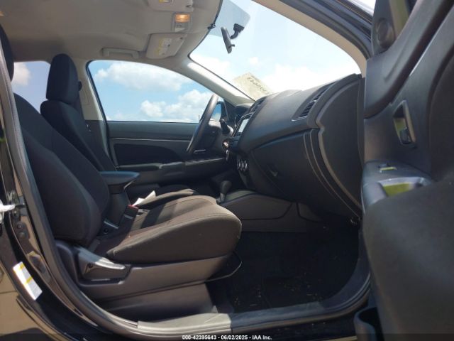 2019 MITSUBISHI OUTLANDER SPORT JA4AP3AU0KU029992 Photo 4