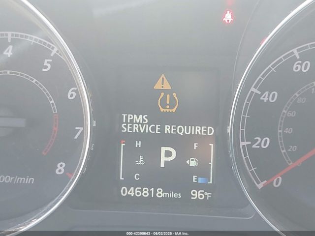 2019 MITSUBISHI OUTLANDER SPORT JA4AP3AU0KU029992 Photo 6