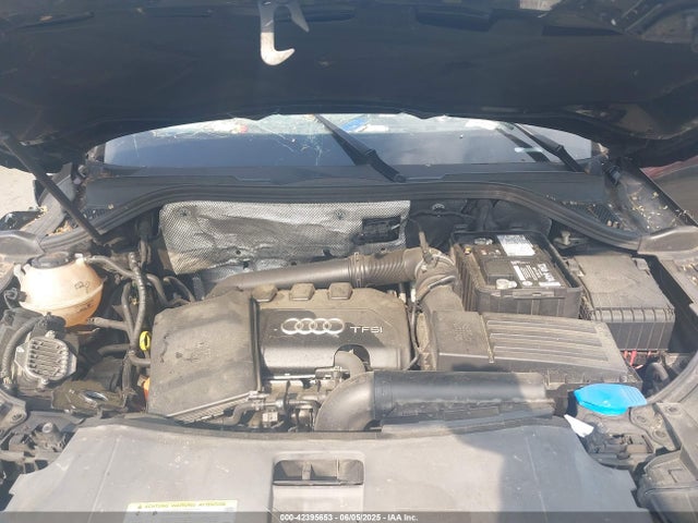 2018 AUDI Q3 WA1BCCFS4JR026604 Photo 9