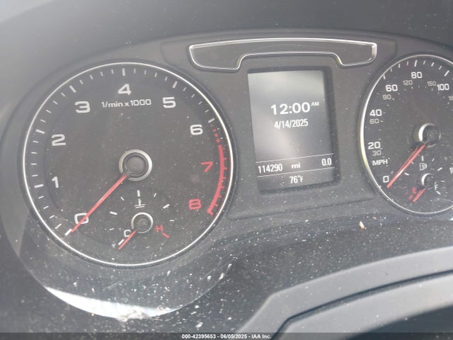 2018 AUDI Q3 WA1BCCFS4JR026604 Photo 6