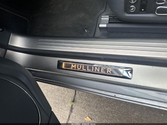 2018 BENTLEY FLYING SPUR SCBEH9ZA1JC066655 Photo 10