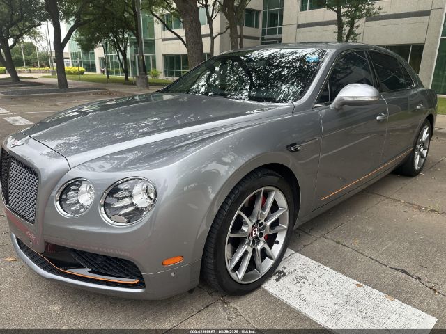 2018 BENTLEY FLYING SPUR SCBEH9ZA1JC066655 Photo 1