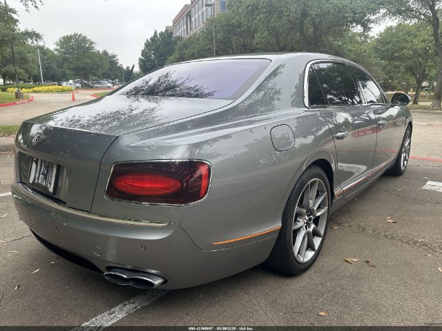 2018 BENTLEY FLYING SPUR SCBEH9ZA1JC066655 Photo 3