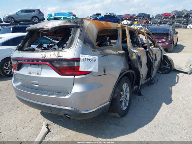 2018 DODGE DURANGO 1C4RDHAG4JC290314 Photo 3