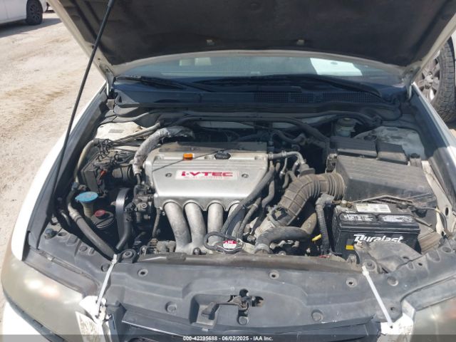 2004 ACURA TSX JH4CL96944C016459 Photo 9