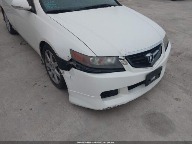 2004 ACURA TSX JH4CL96944C016459 Photo 5