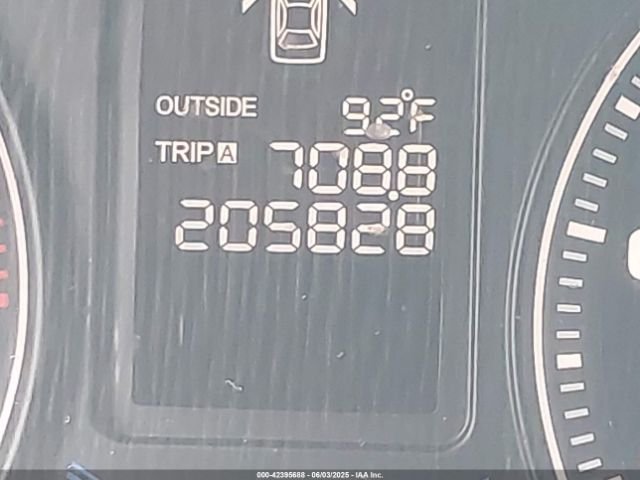 2004 ACURA TSX JH4CL96944C016459 Photo 6