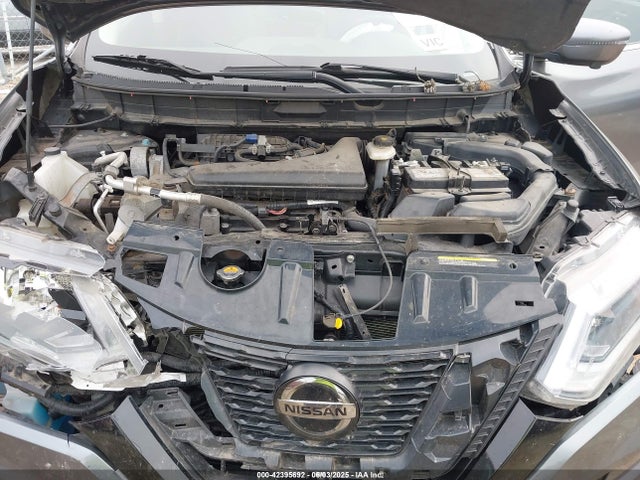 5N1AT2MV6LC724867 Nissan 2020