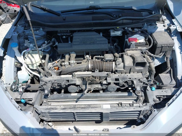 2HKRW2H88NH665878 Honda Cr-v Awd Ex-l