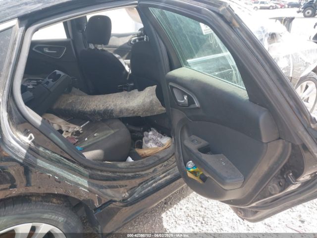 2016 CHRYSLER 200 1C3CCCAB4GN129124 Photo 7