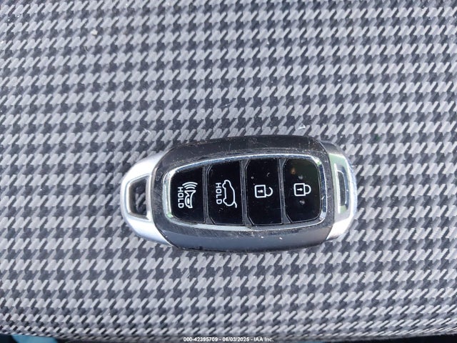 Hyundai mpi nu 2021 KM8K62AA6MU617424 Image 11