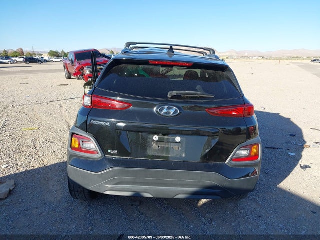 Hyundai mpi nu 2021 KM8K62AA6MU617424 Image 16