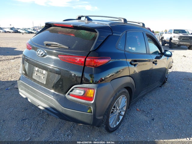 Hyundai mpi nu 2021 KM8K62AA6MU617424 Image 4