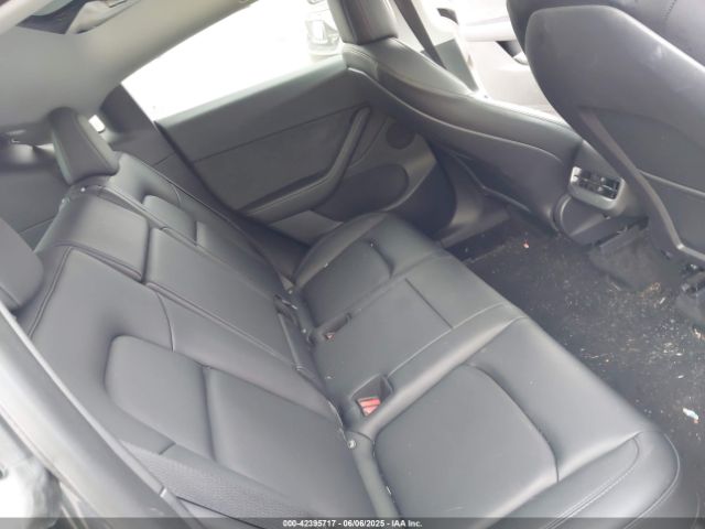 2022 TESLA MODEL Y 7SAYGDEF1NF379668 Photo 7