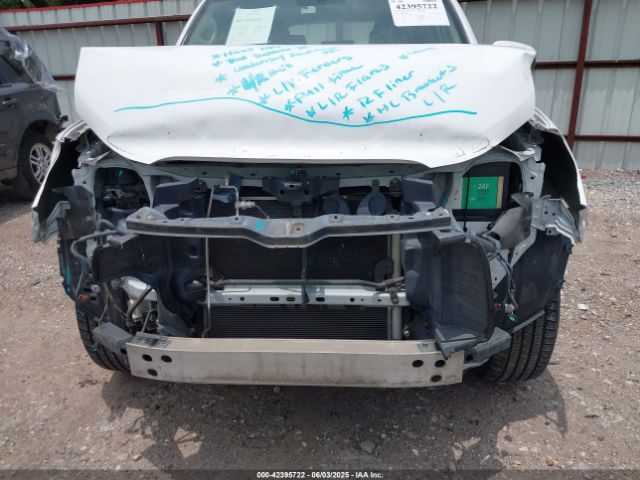 2014 TOYOTA 4RUNNER JTEZU5JR1E5078475 Photo 5