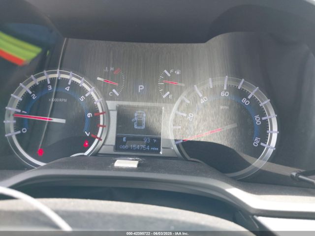 2014 TOYOTA 4RUNNER JTEZU5JR1E5078475 Photo 6