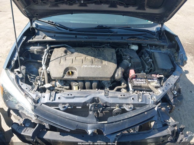 Toyota 2zr-fe 2019 5YFBURHE0KP909608 Image 10