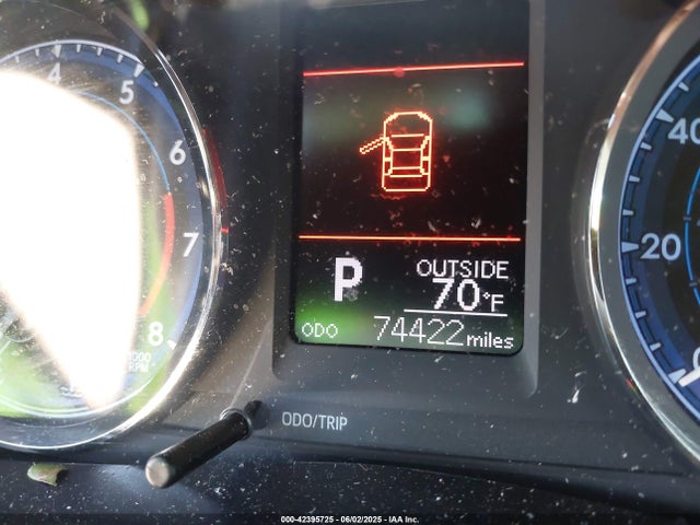 Toyota 2zr-fe 2019 5YFBURHE0KP909608 Image 15