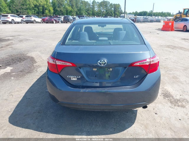 Toyota 2zr-fe 2019 5YFBURHE0KP909608 Image 16