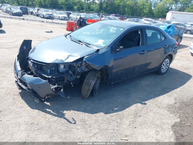 Toyota 2zr-fe 2019 5YFBURHE0KP909608 Image 2