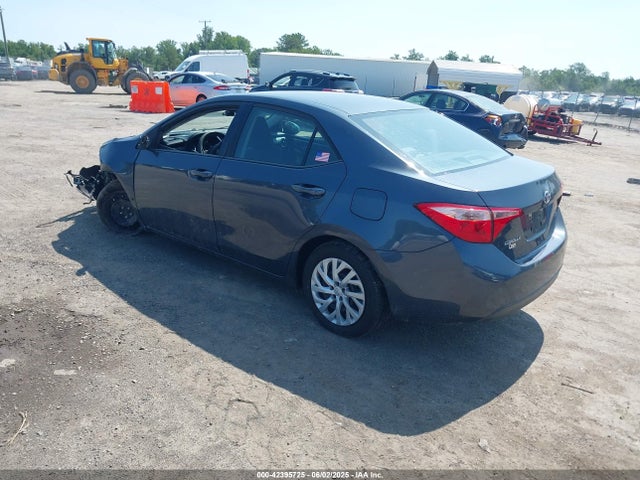 Toyota 2zr-fe 2019 5YFBURHE0KP909608 Image 3