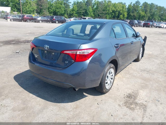 Toyota 2zr-fe 2019 5YFBURHE0KP909608 Image 4