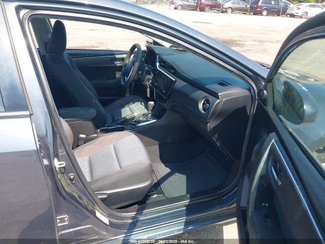 Toyota 2zr-fe 2019 5YFBURHE0KP909608 Image 5