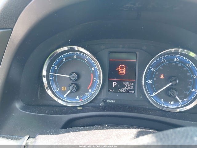 Toyota 2zr-fe 2019 5YFBURHE0KP909608 Image 7
