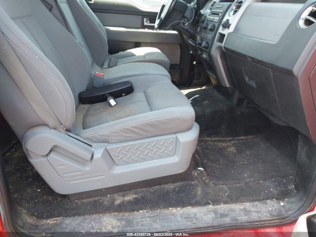 2012 FORD F-150 1FTFW1ET7CFB65787 Photo 4