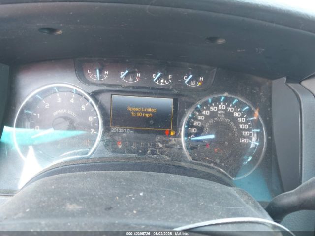 2012 FORD F-150 1FTFW1ET7CFB65787 Photo 6