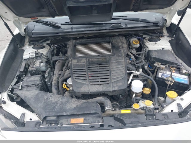 Subaru dib 2019 JF1VA1P68K8812997 Image 10