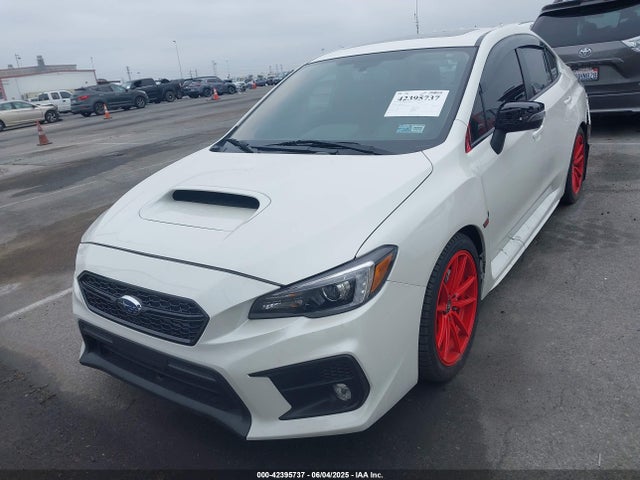 Subaru dib 2019 JF1VA1P68K8812997 Image 12