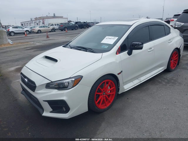 Subaru dib 2019 JF1VA1P68K8812997 Image 2