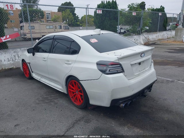 Subaru dib 2019 JF1VA1P68K8812997 Image 3