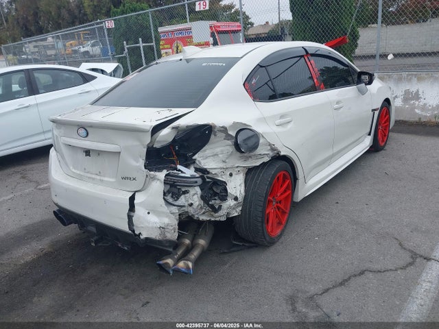 Subaru dib 2019 JF1VA1P68K8812997 Image 4