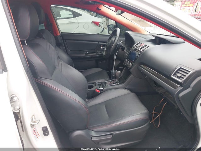 Subaru dib 2019 JF1VA1P68K8812997 Image 5