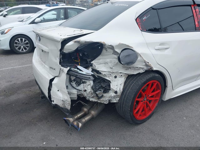 Subaru dib 2019 JF1VA1P68K8812997 Image 6