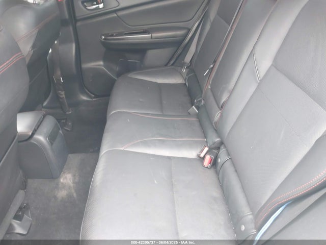 Subaru dib 2019 JF1VA1P68K8812997 Image 8