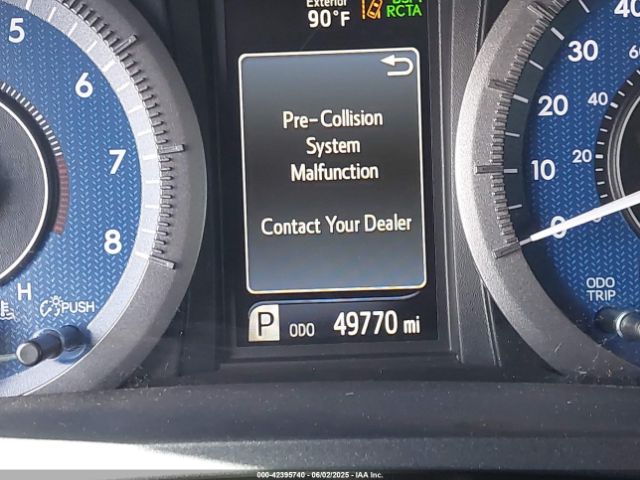 5TDYZ3DC0LS055337 Toyota SIENNA XLE