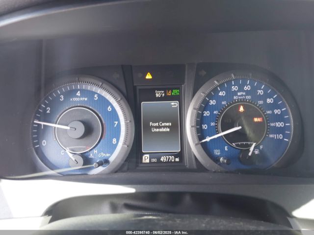 5TDYZ3DC0LS055337 Toyota SIENNA XLE