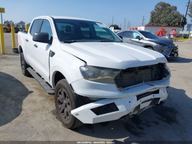 2020 FORD RANGER 1FTER4EHXLLA99057
