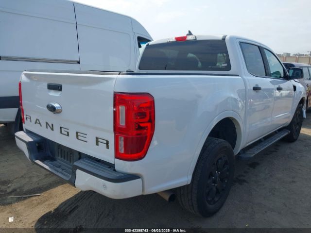 2020 FORD RANGER 1FTER4EHXLLA99057 Photo 3