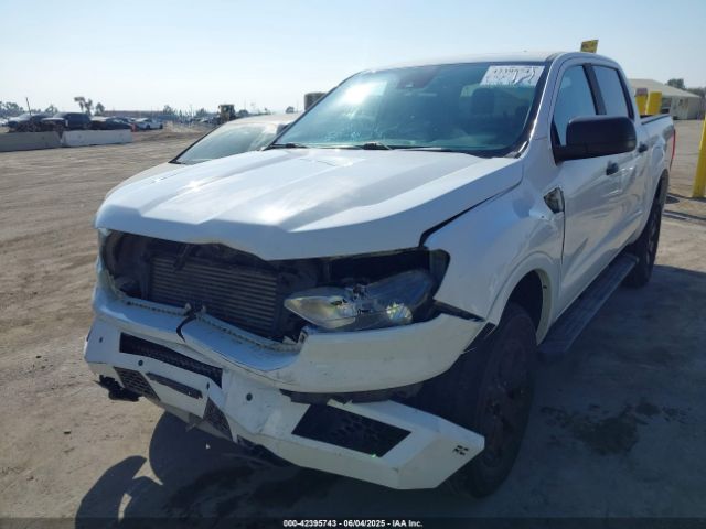 2020 FORD RANGER 1FTER4EHXLLA99057 Photo 5