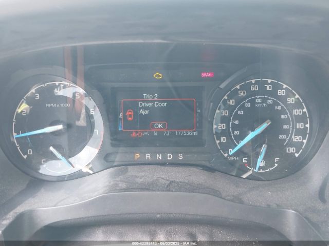 2020 FORD RANGER 1FTER4EHXLLA99057 Photo 6