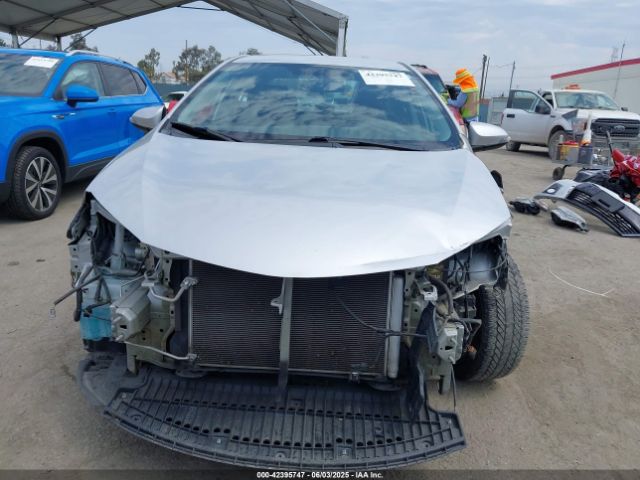 5YFBURHE3GP485641 Toyota 2zr-fe