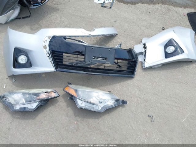 5YFBURHE3GP485641 Toyota 2zr-fe