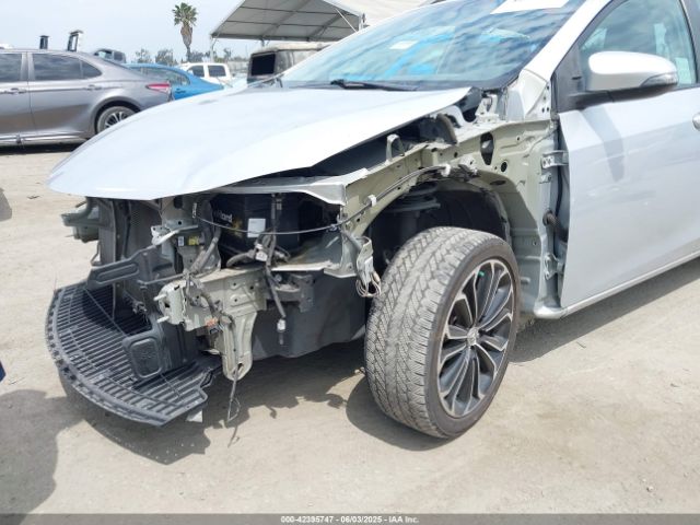 5YFBURHE3GP485641 Toyota 2zr-fe