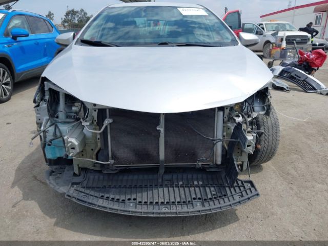 5YFBURHE3GP485641 Toyota 2zr-fe
