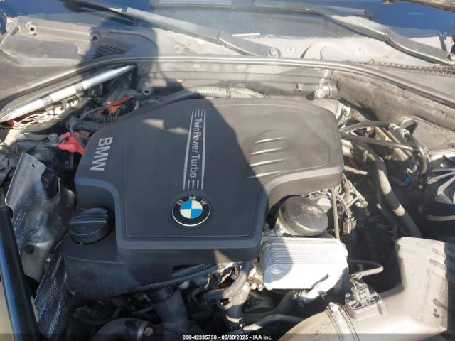 WBA5A5C58ED505272 BMW 528I