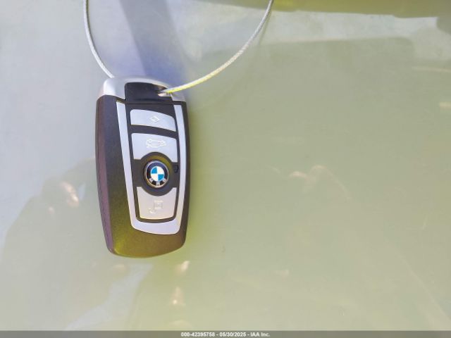 WBA5A5C58ED505272 BMW 528I
